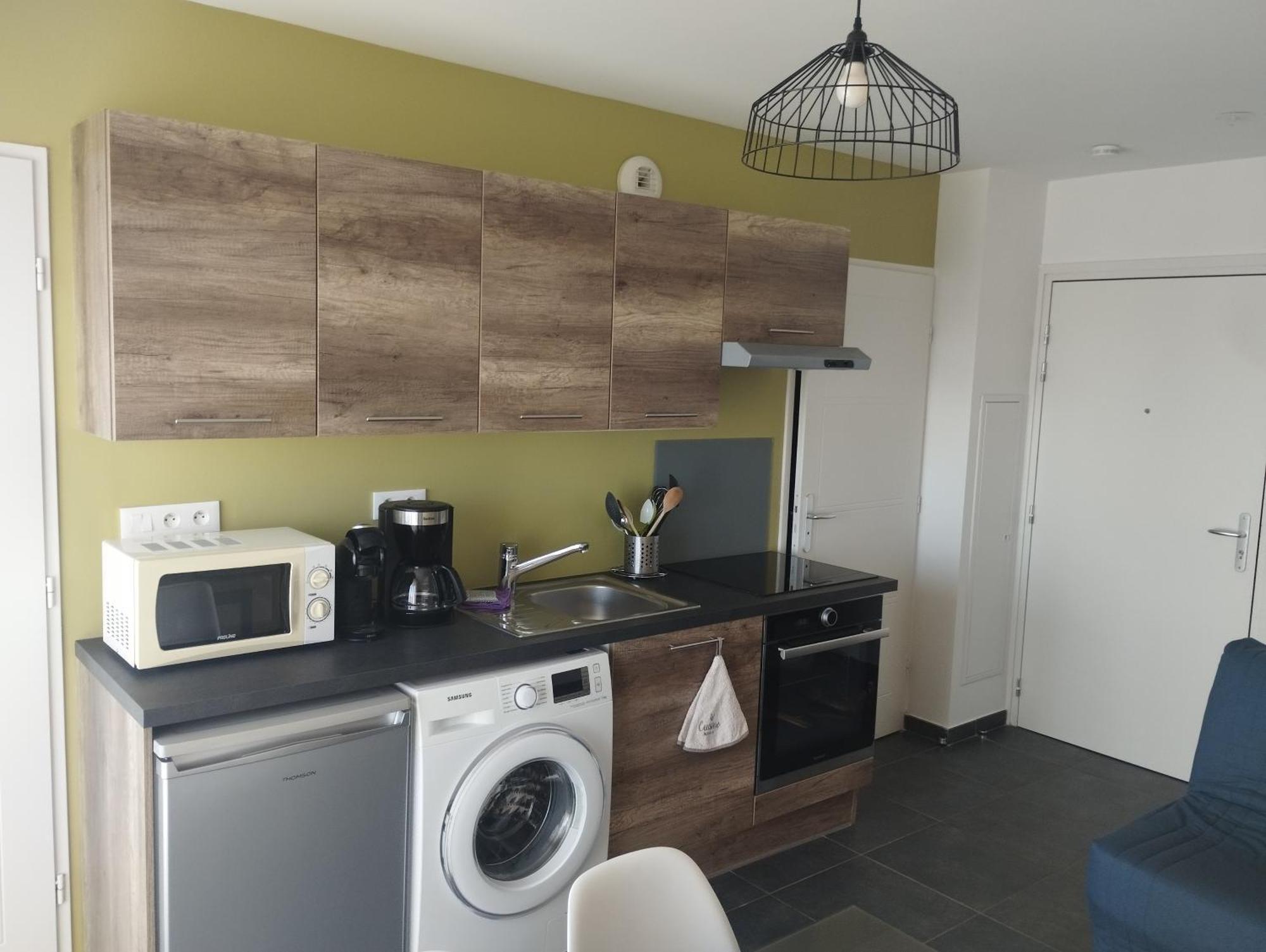 L'Alteia - L'Appartement Les Pieds Dans L'Eau Avec Place De Parking Prive Et Acces Direct A La Plage Berck Esterno foto