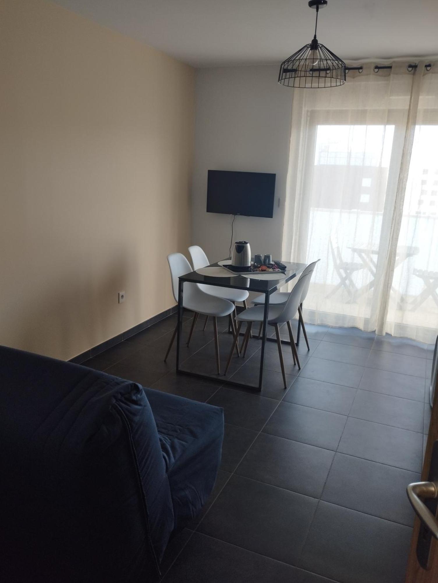 L'Alteia - L'Appartement Les Pieds Dans L'Eau Avec Place De Parking Prive Et Acces Direct A La Plage Berck Esterno foto